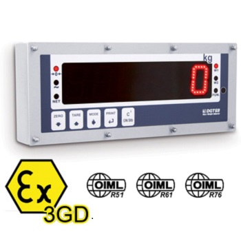 防爆稱重儀表/防爆稱重顯示器的日常維護應(yīng)該怎么做