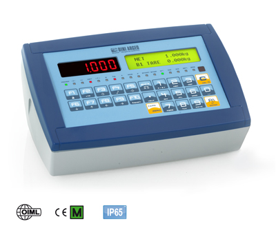 稱重控制儀表種類；解決工業稱重控制儀表電磁干擾的方法