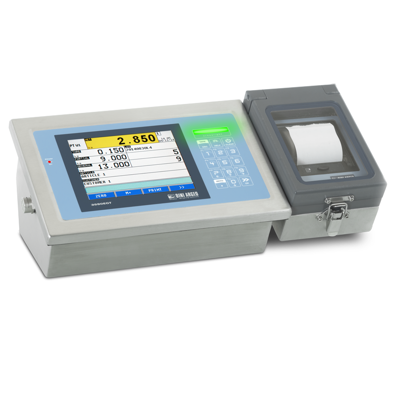 無線稱重儀表的特點有哪些?如何維護和保養稱重儀表?