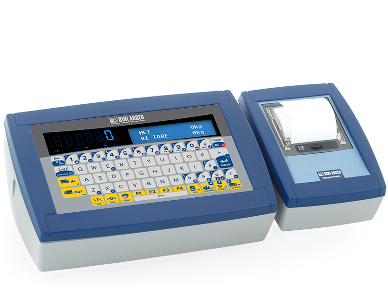 地磅稱重顯示器怎么調試？地磅的工作原理是什么？