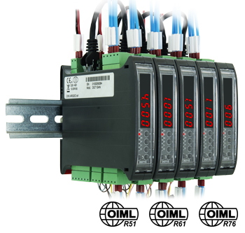 壓力變送器通訊協議有哪些?壓力變送器的工作原理是什么?