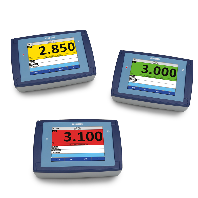 動態稱重儀表品牌有哪些？動態稱重儀表具備哪些特點？