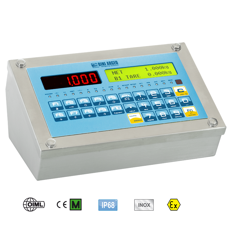 地磅具有哪些優(yōu)勢(shì) 地磅稱(chēng)重儀表數(shù)據(jù)亂跳的原因是什么