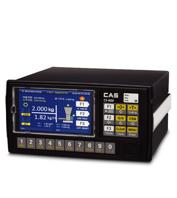 稱重測力儀表有什么特點？選擇稱重測力儀表要考慮什么？