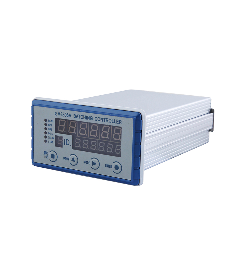 皮帶稱重儀表怎么置零校準？皮帶稱重儀表有什么特點？