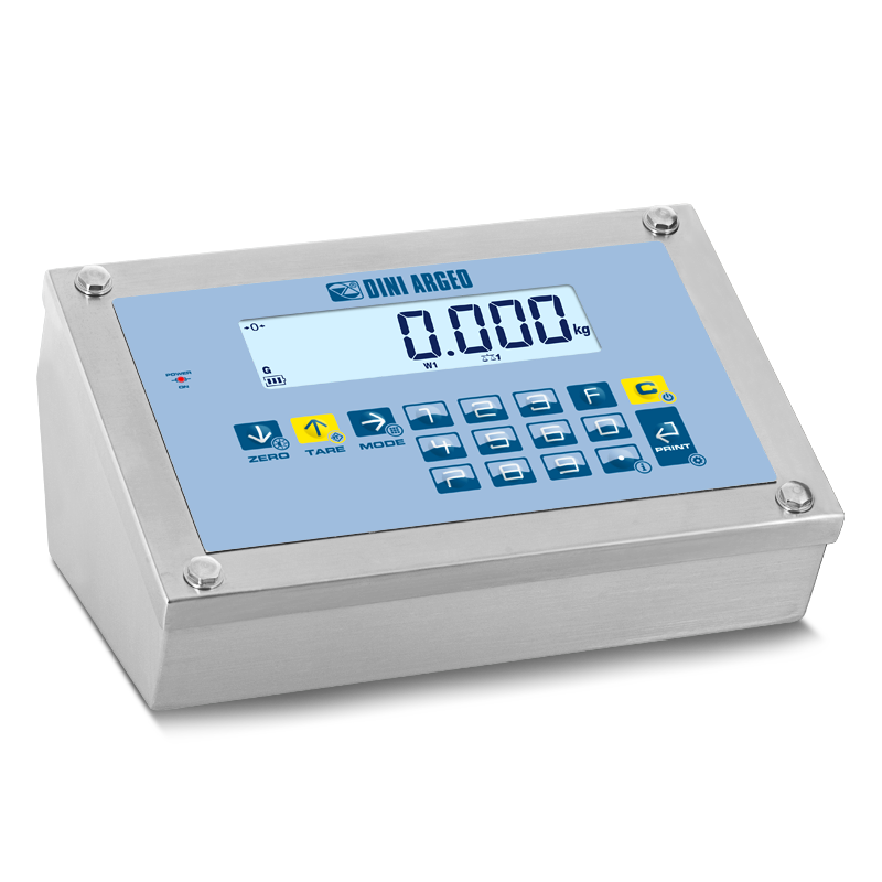 皮帶稱重儀表怎么置零校準？皮帶稱重儀表有什么特點？