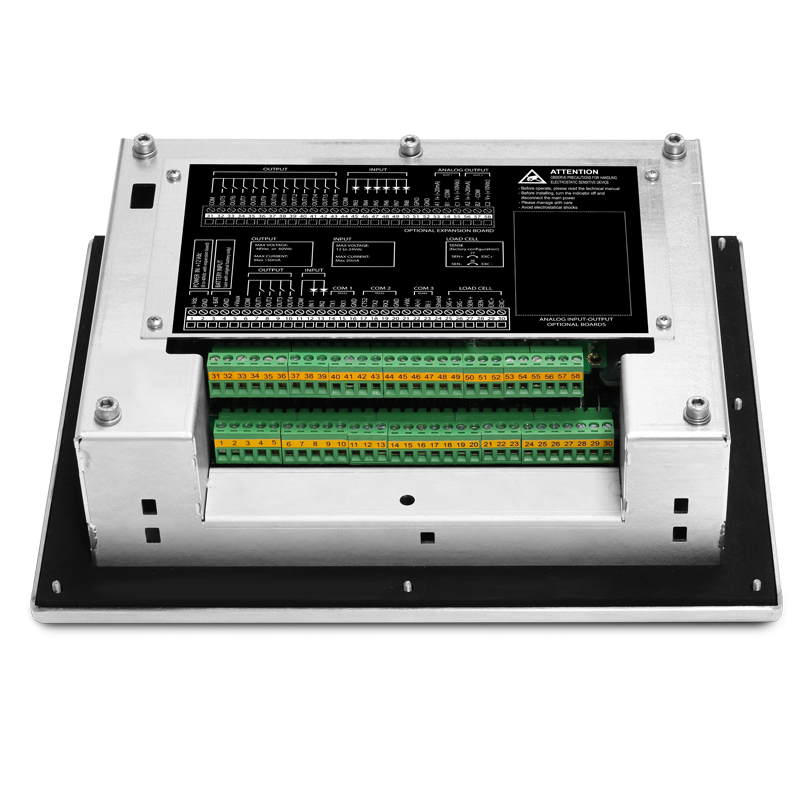 稱重儀表profinet profibus modbus有什么區(qū)別?稱重儀表哪個品牌好?