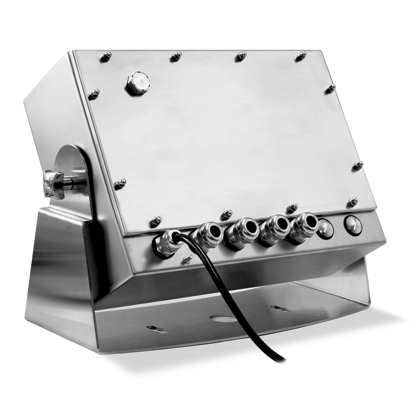 稱重儀表顯示OUER是什么意思？稱重儀表故障的判斷方法有哪些？