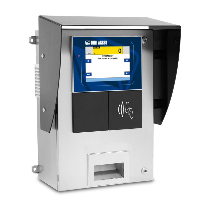 稱重儀表顯示OL是什么意思？稱重儀表怎么規(guī)范操作？