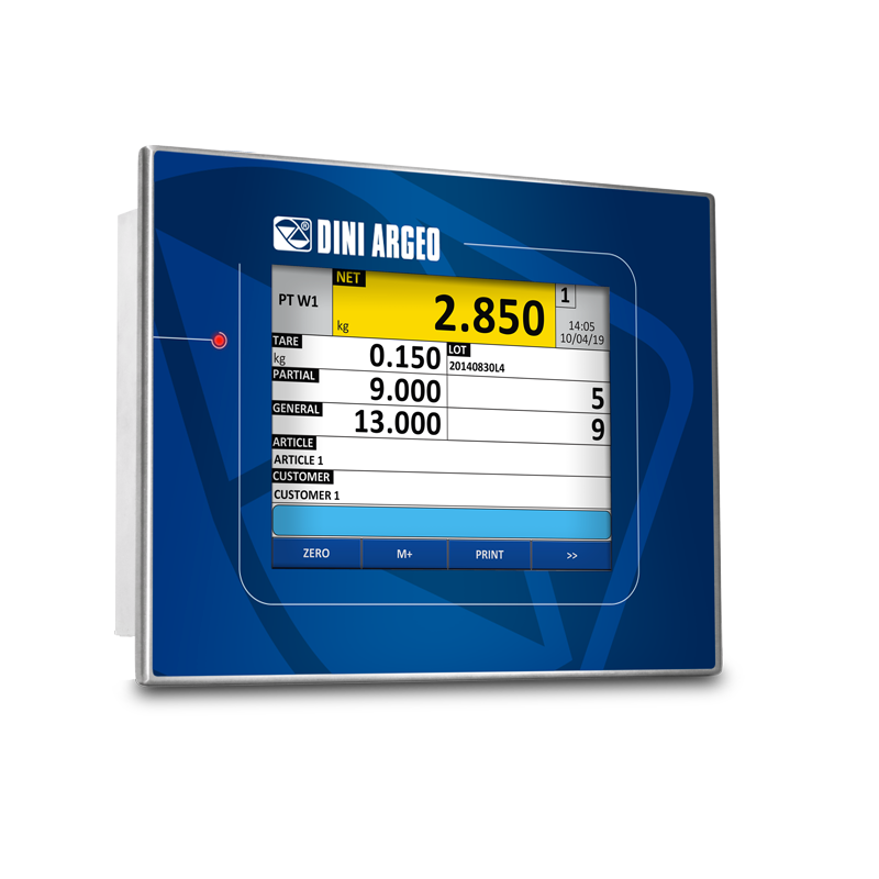 定量稱重儀表如何保養(yǎng)？稱重儀表是怎么分類的？