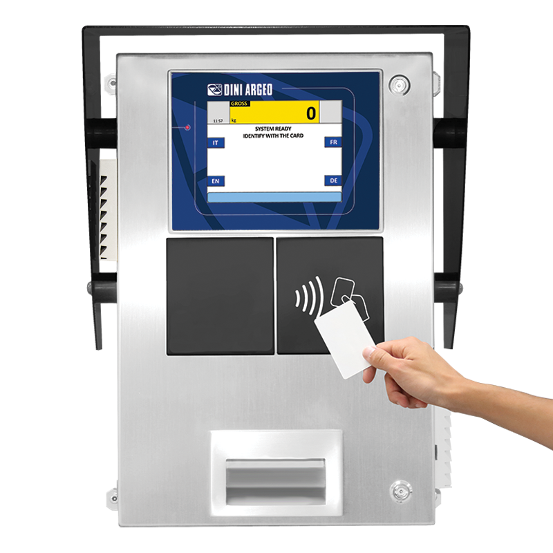 稱重控制器是什么？稱重控制器有什么功能？