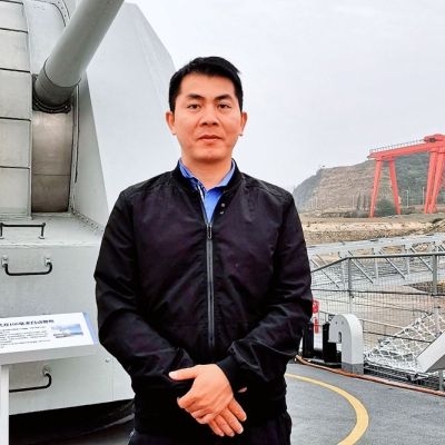 九江香山電子公司廠長李乃川被評(píng)為“2019年度九江市優(yōu)秀廠長”