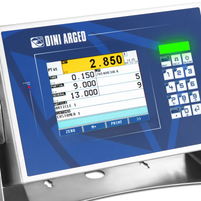 數字稱重顯示器如何進行維護？地磅數字稱重顯示器如何調節？