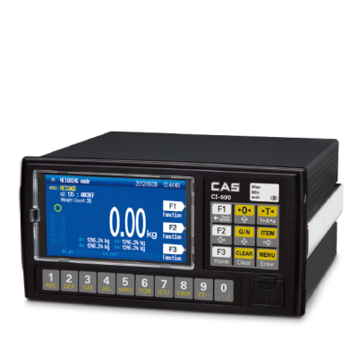 稱重配料控制儀表有什么特點？有什么使用注意事項？