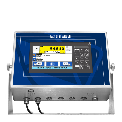 配料稱重顯示控制器功能特點(diǎn)有哪些？使用注意事項(xiàng)有哪些？