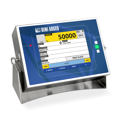 靜態稱重儀表的靜態特性分析及維護